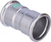 Mufa Inox - 88.9 1609245011